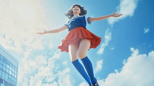 历史题材漫画封面